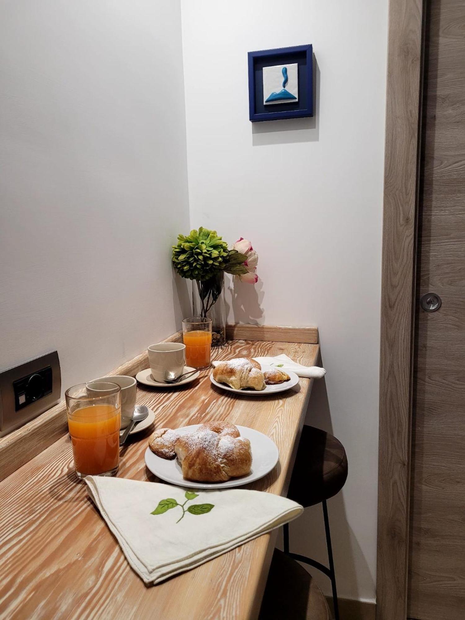 Pompei Suite Dış mekan fotoğraf