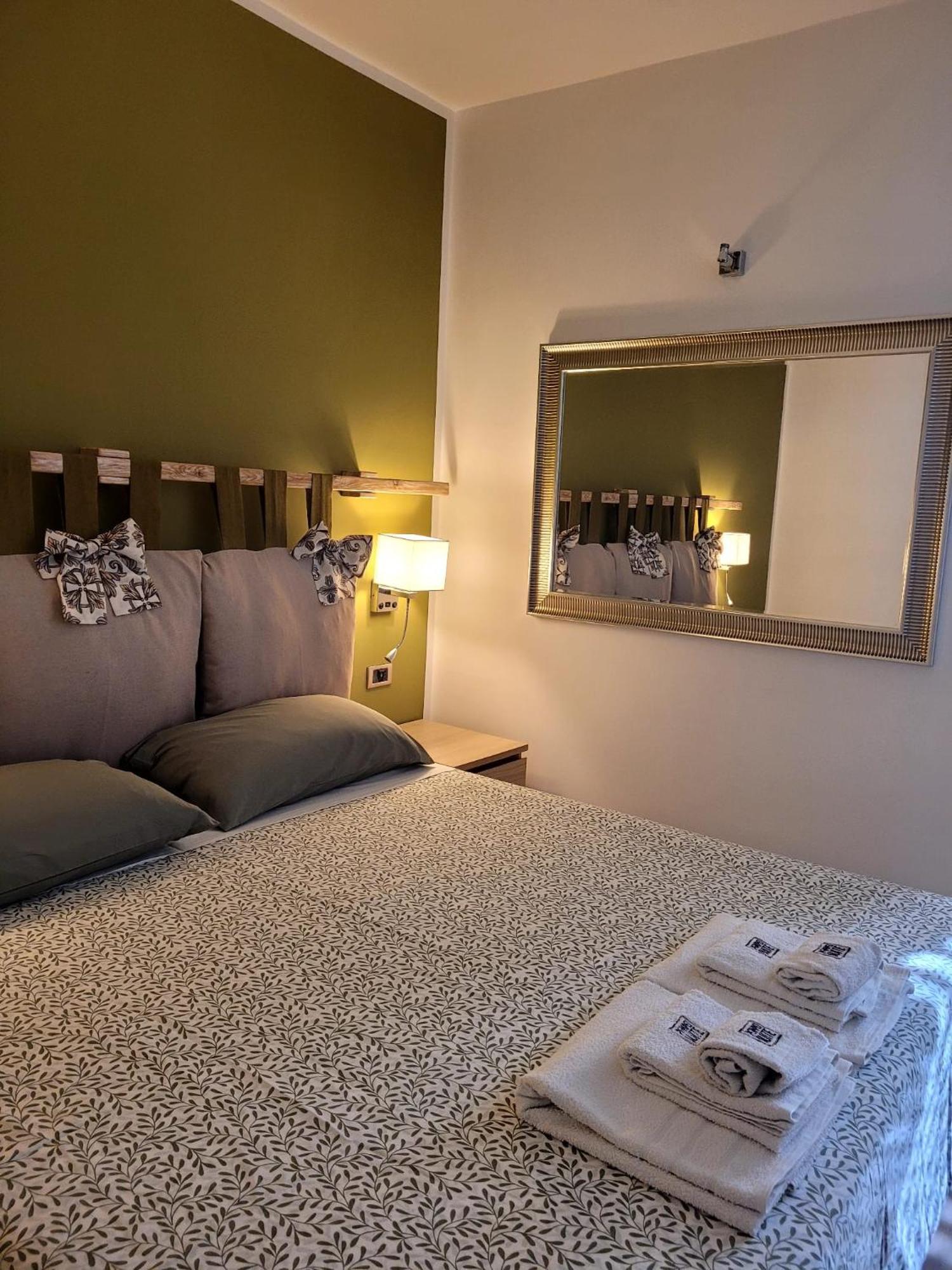 Pompei Suite Dış mekan fotoğraf