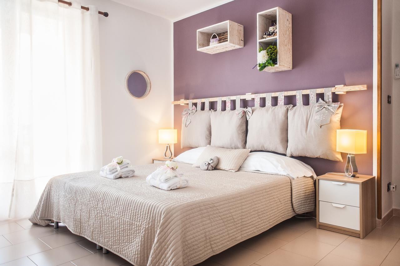Pompei Suite Dış mekan fotoğraf