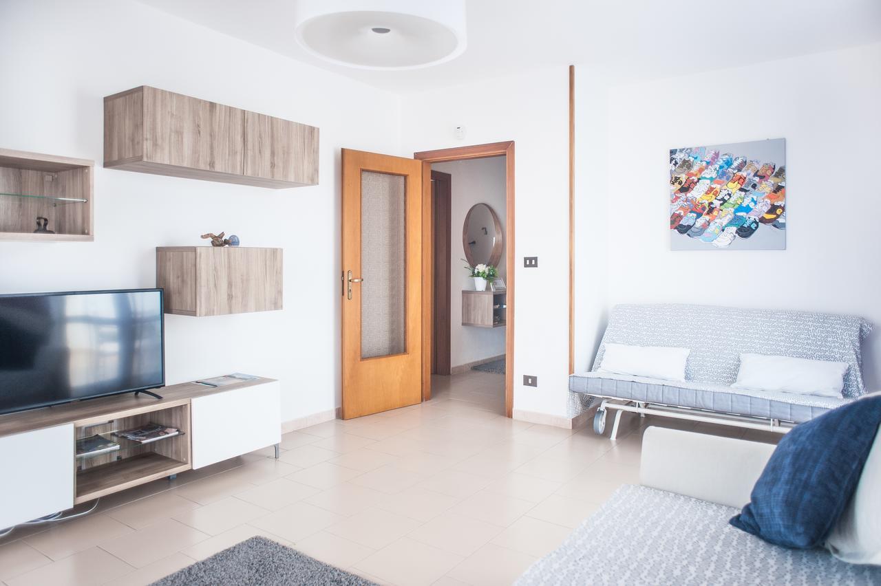 Pompei Suite Dış mekan fotoğraf