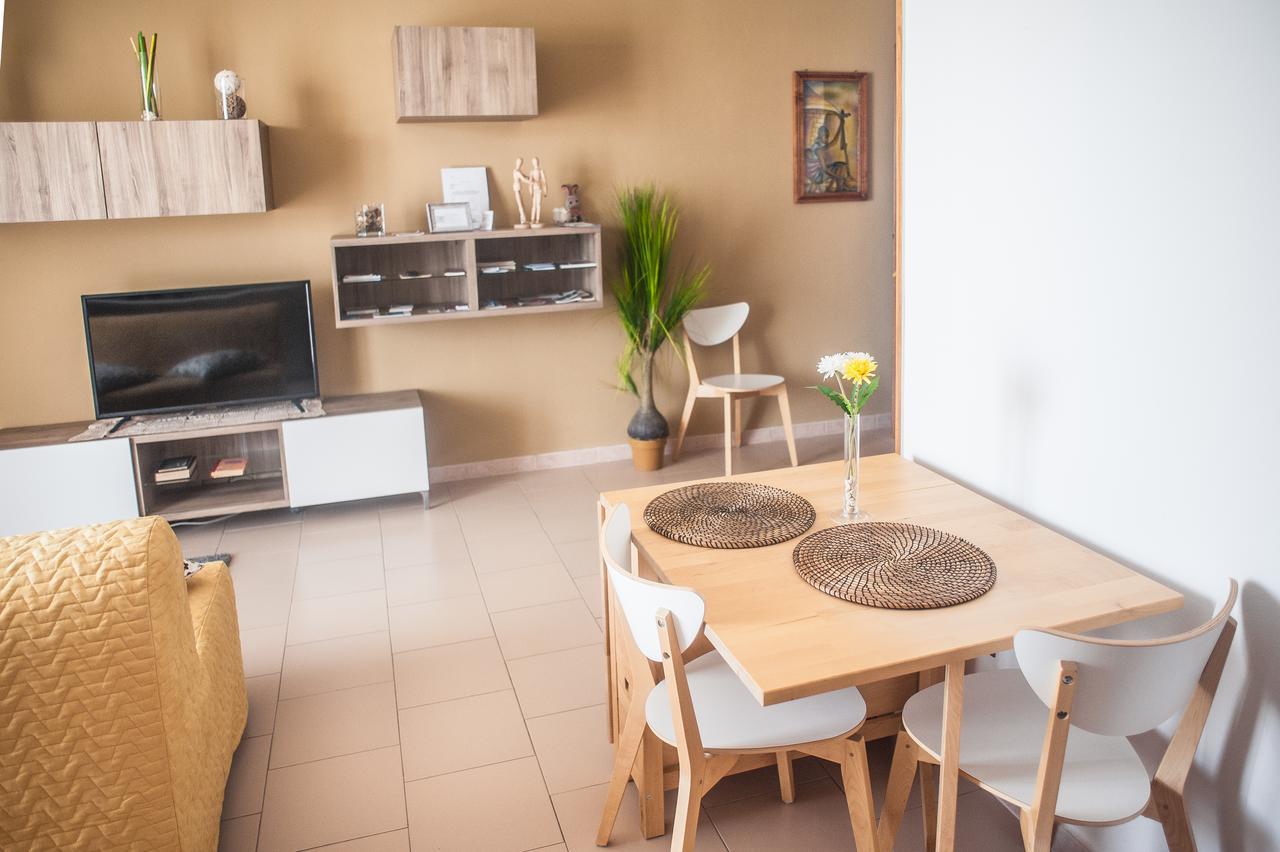 Pompei Suite Dış mekan fotoğraf