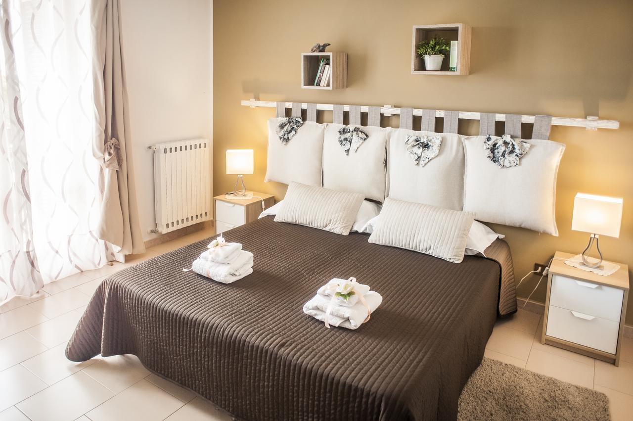 Pompei Suite Dış mekan fotoğraf